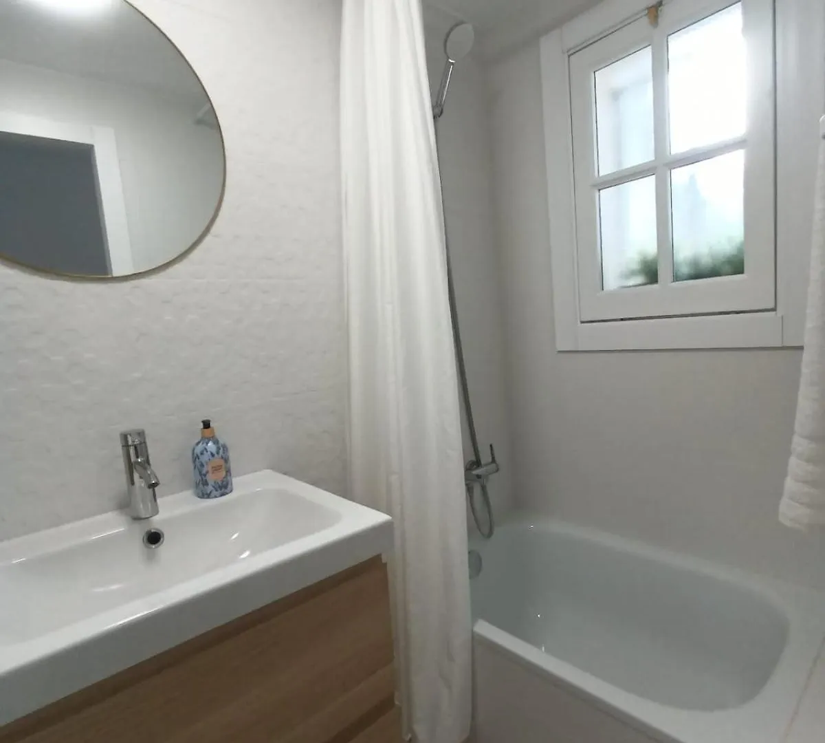 Cozy Apartment With Views Ampuriabrava España