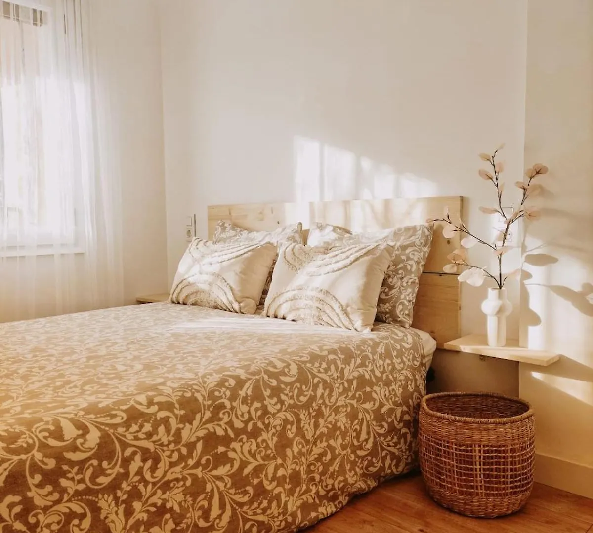 Cozy Apartment With Views Empuriabrava