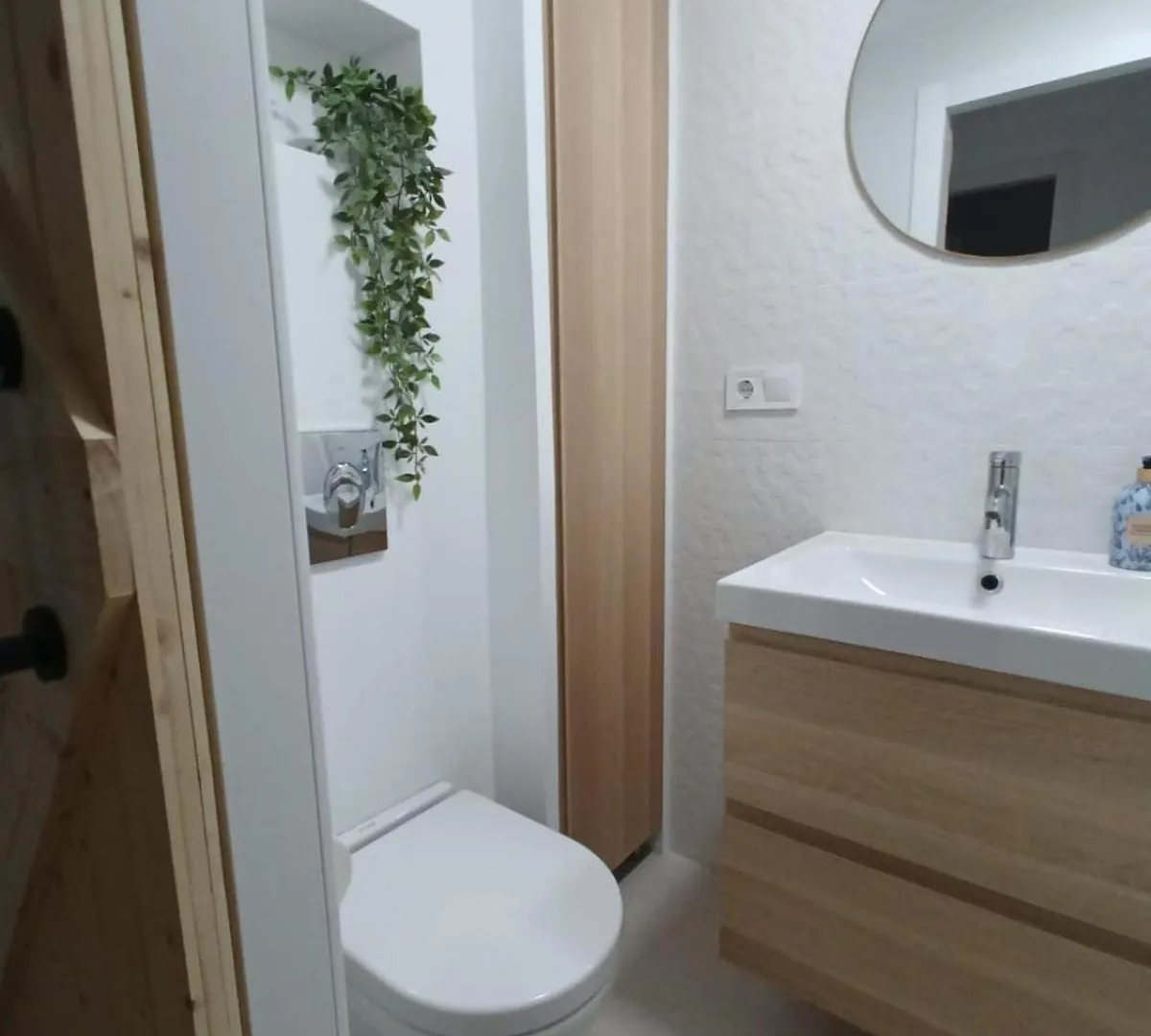 Cozy Apartment With Views Ampuriabrava