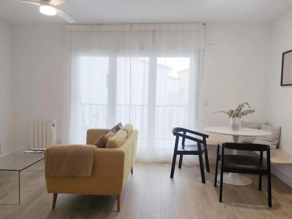 Cozy Apartment With Views Empuriabrava